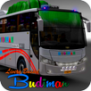 Livery Bussid Budiman APK