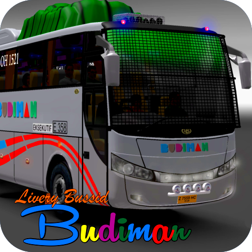 Livery Bussid Budiman Apk 3 4 Download For Android Download Livery Bussid Budiman Apk Latest Version Apkfab Com