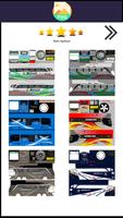 پوستر Livery Bussid Budiman