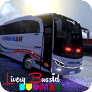 Livery SHD Budiman APK