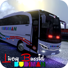 Livery SHD Budiman simgesi