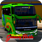 Livery Bussid Gunung Harta icon