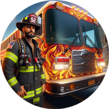 Mod Bussid IND icon