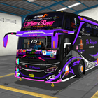 Bussid Mod Mbois أيقونة