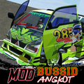 MOD ANGKOT RACING - MOD BUSSID