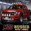 MOD Bussid Edisi Spesial Mobil