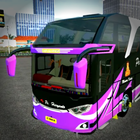 Bus Simulator Indonesia MODS biểu tượng