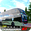 Livery Bussid Pandawa 87