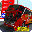 ”Livery Bussid Sugeng Rahayu