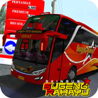 Livery Bussid Sugeng Rahayu icon