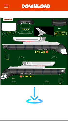 Livery Bussid Tni Apk 2 4 Download For Android Download Livery Bussid Tni Apk Latest Version Apkfab Com