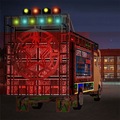 Dj Truck Mods