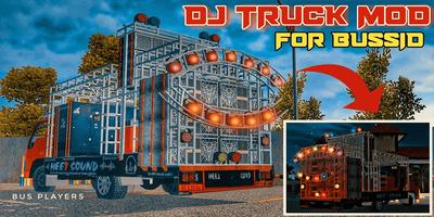 Dj Truck Mods screenshot 1