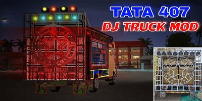 Dj Truck Mods screenshot 2