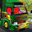 Truck Bussid Bos Galak Spesial