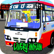 Bussid Indian Livery
