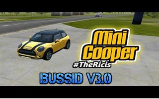 Mod Bussid Spesial Money 海报