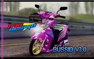 Mod Bussid Spesial Money 截图 1