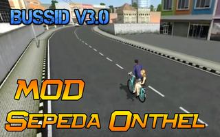 Mod Bussid Spesial Money 截图 3