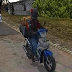 Mod Motor Bussid Terbaru 아이콘
