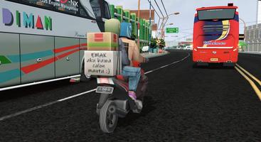 Mod Motor Bussid Terbaru 스크린샷 2