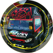 Truck Jetcanter Bus Bussid