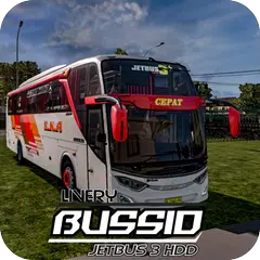 Livery mod bussid jb3