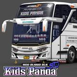 Bussid STJ Kids Panda APK