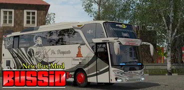 Kumpulan Mod Bussid