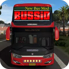 Kumpulan Mod Bussid APK download