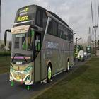 MOD BUSSID (Bus, Truck, Mobil) icon
