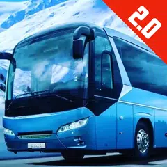 Baixar Bus Simulator World 2.0 XAPK