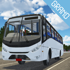 Bus Simulator Grand-icoon