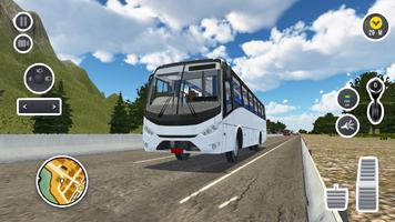 Bus Simulator Grand screenshot 1