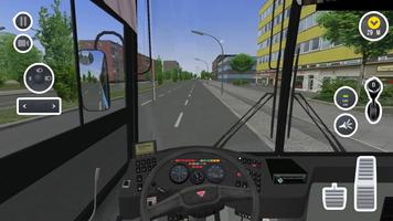 Bus Simulator Grand screenshot 2