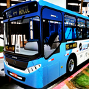 Tijeku Busway 3D APK