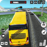 Bus Simulator-Bus Game