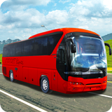 Bus Simulator-Bus Game icon