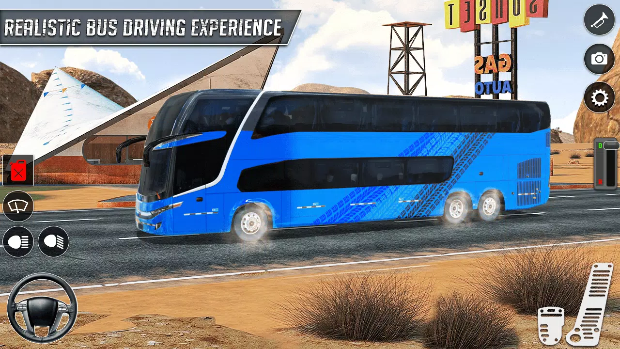 Download Jogos de Ônibus Brasileiros APK v1.0 For Android