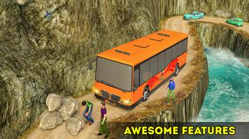 All Bus Simulator स्क्रीनशॉट 1