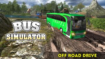 All Bus Simulator स्क्रीनशॉट 2