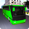 Ultimate Bus Simulator: Coach Bus Driving 3D MOD