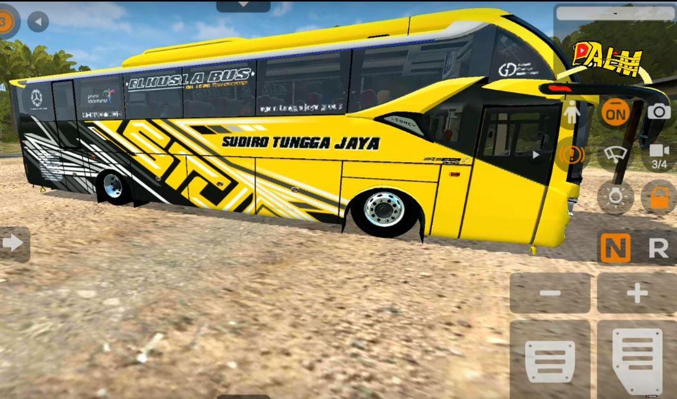 Bus Simulator Indonesia Livery 2020.apk_Bus Simulator Indonesia Livery 2020 app Free Download ...