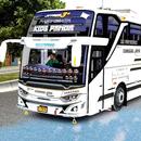 Bus Simulator Narik Penumpang APK
