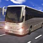 Bus-Simulator Coach Pro 3D Zeichen