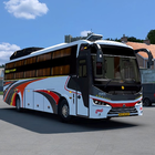 Modern Bus Simulator: Ultimate icono