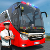 バスゲーム3D：バスの運転 APK