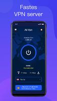 Super Air VPN screenshot 2
