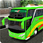 New Bus Simulator Indonesia Update 图标