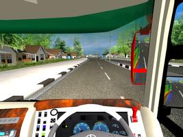 New Bus Simulator Indonesia Update 海报